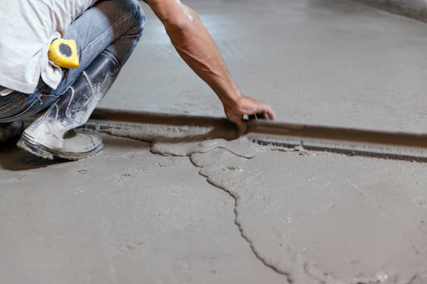 Best Poured Concrete Foundation  in Leadville North, CO