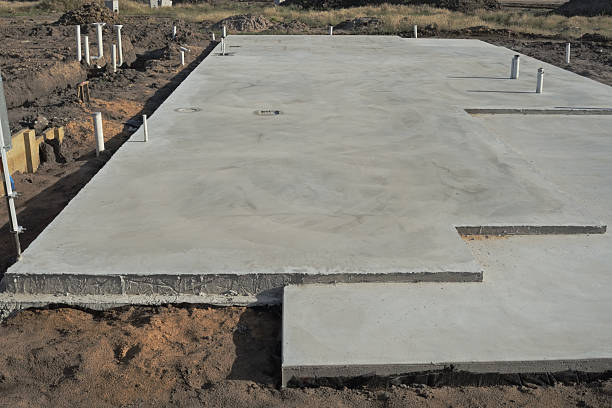 Best Best Concrete Contractor  in Leadville North, CO