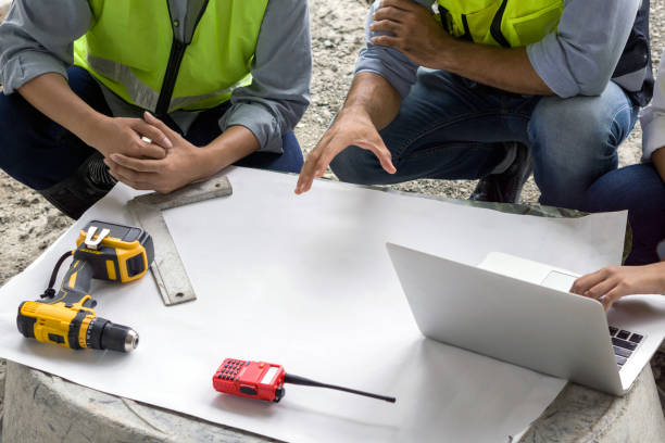 Best Concrete Contractor Near Me  in Leadville North, CO