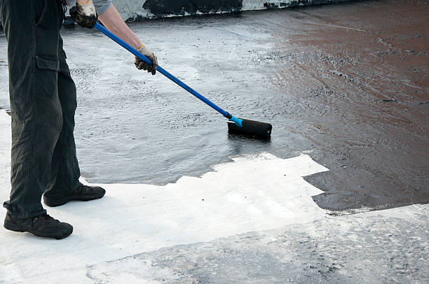 Best Residential Concrete Services  in Leadville North, CO