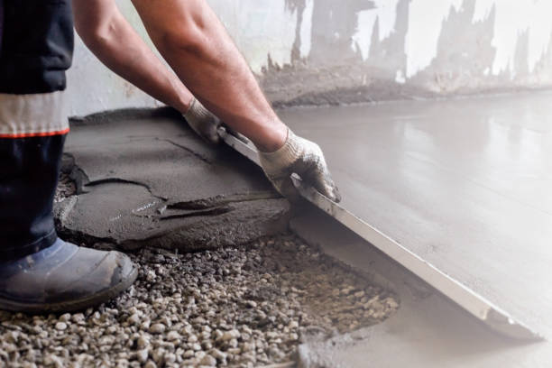 Best Poured Concrete Foundation  in Leadville North, CO